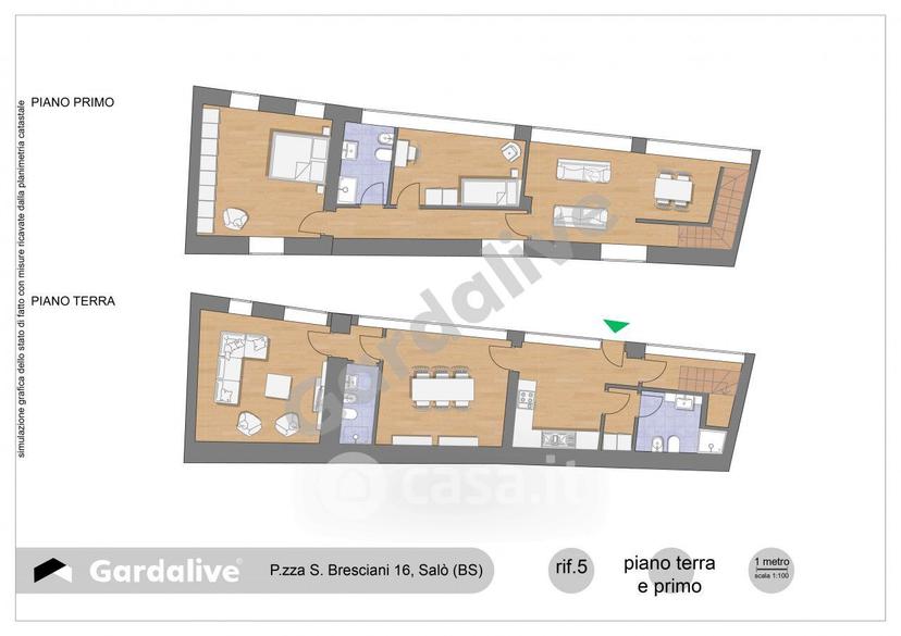 Appartamento in Via Valene 49 — foto 5 di 31