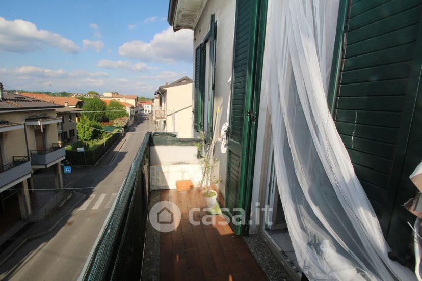 Trilocale in Via Vittorio Veneto — foto 13 di 21