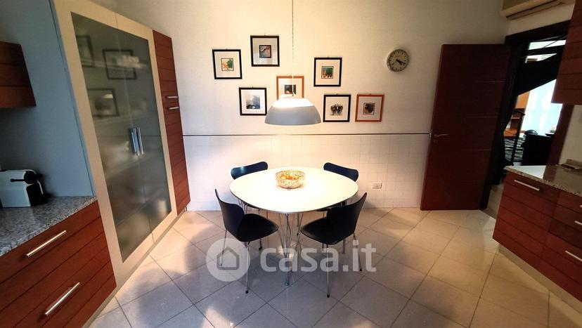Quadrilocale in Via Donatori del Sangue — foto 45 di 56