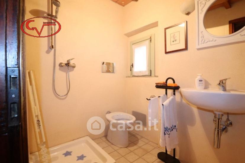 Villa in Via di Val d'Ambra — foto 19 di 53