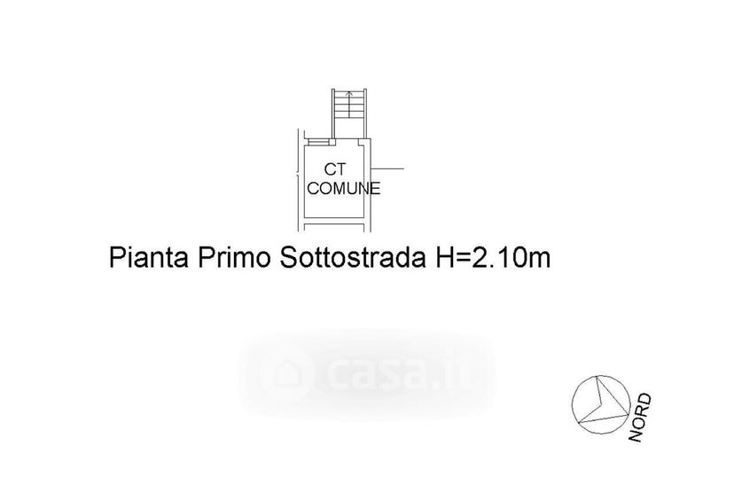 Appartamento in Via Giovanni Comisso — foto 9 di 19