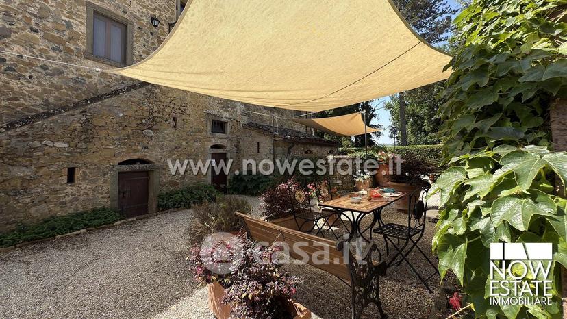 Villa in Colle San Lorenzo — foto 94 di 99