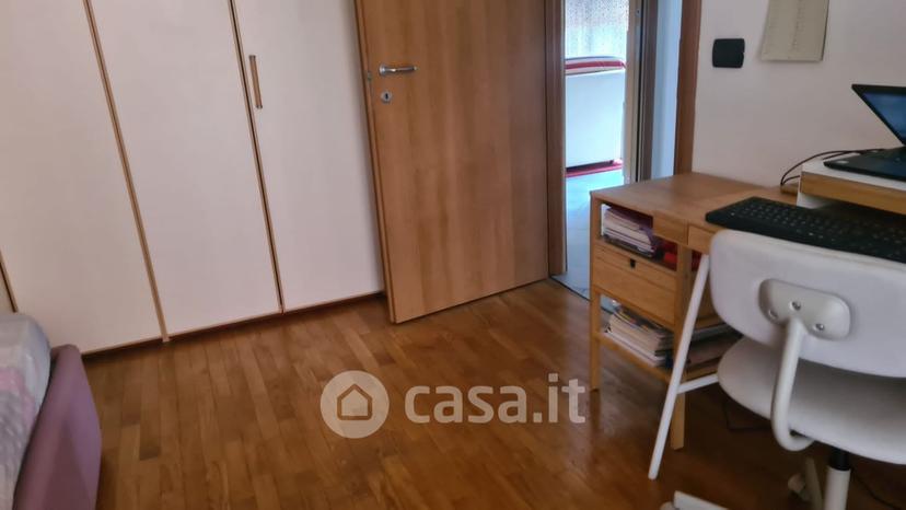 Trilocale in Via delle Forze Armate 250 — foto 30 di 38