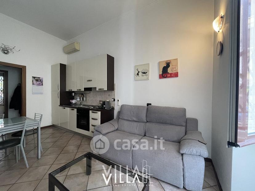 Bilocale in Via Domenico Scarlatti 8 — foto 4 di 15