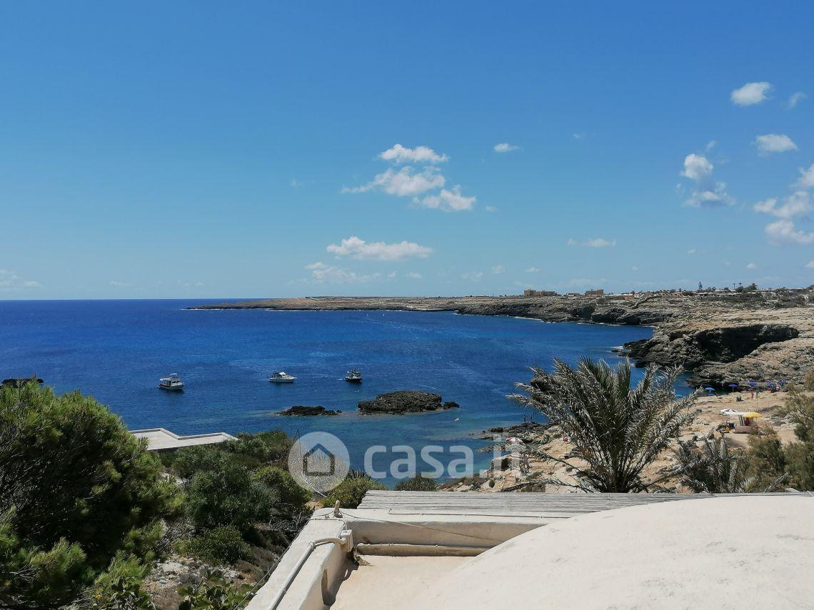 Villa in Contrada Cala Calandra