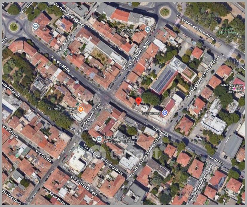Appartamento in Via Roma — foto 4 di 32
