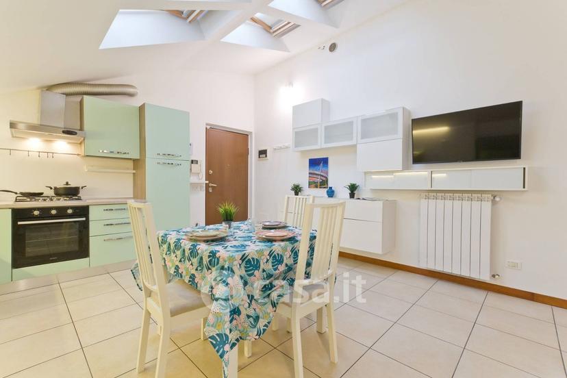 Trilocale in Viale Giovanni Bovio — foto 14 di 22