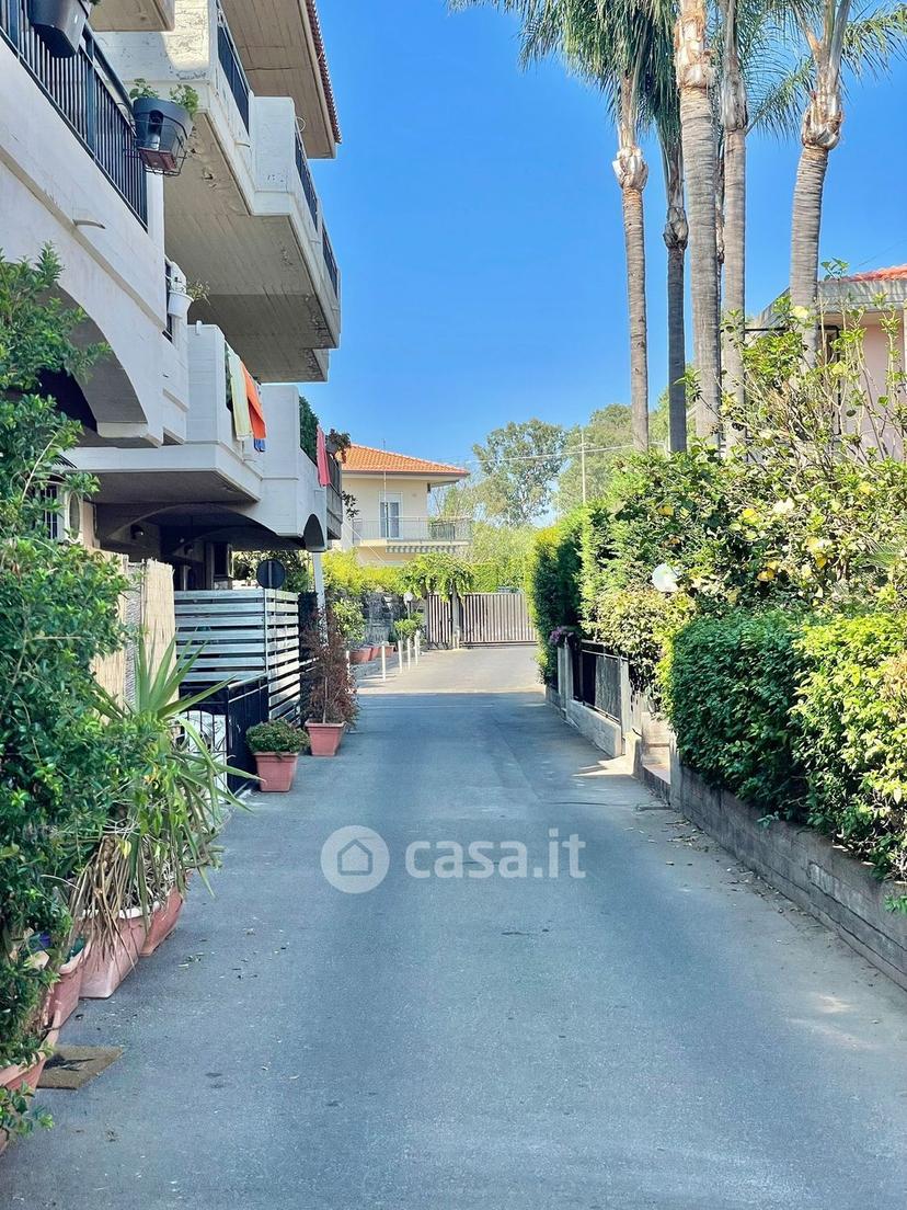 Monolocale in Via Capomulini — foto 11 di 13