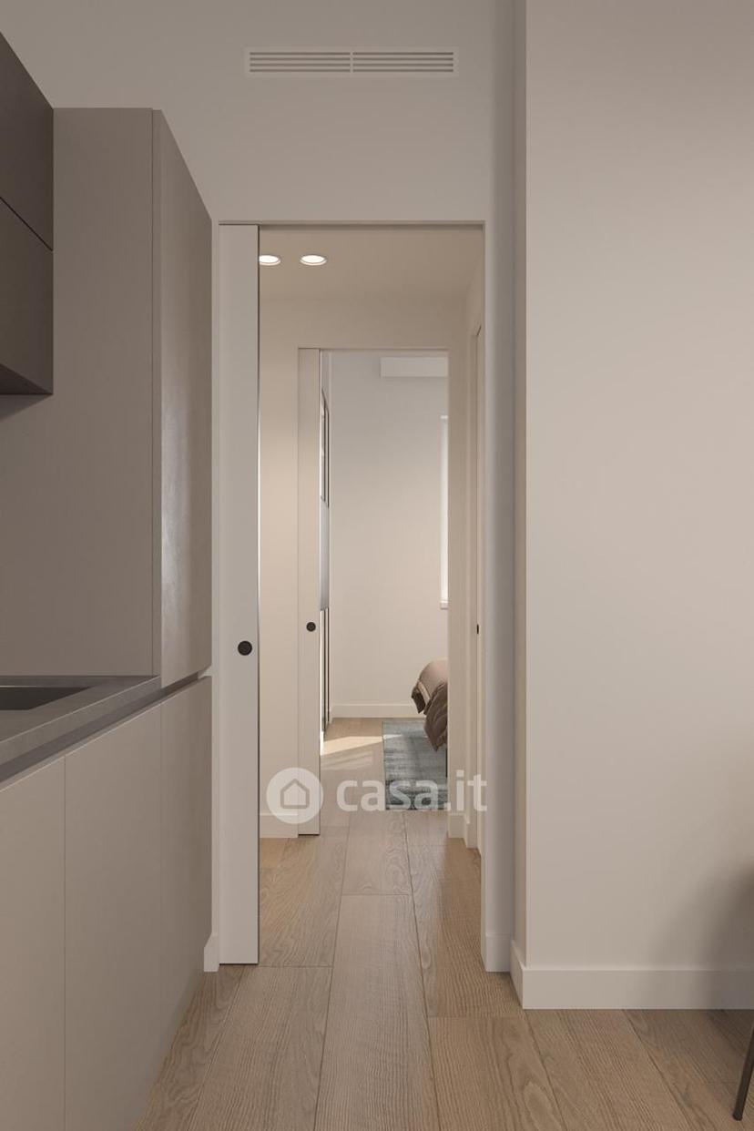 Trilocale in Roma — foto 24 di 26