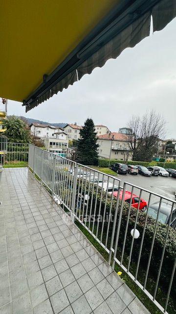 Bilocale in Via Acquanera 5