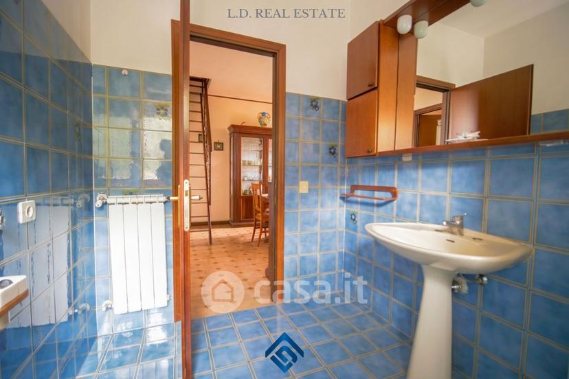 Appartamento in Via Salvatore Alessi — foto 28 di 35