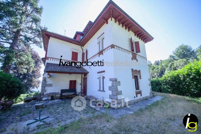 Villa in Viale Mottino 17 — foto 10 di 116