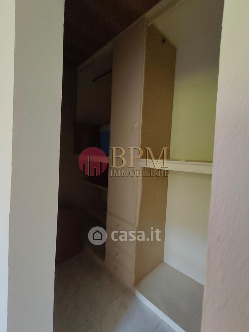 Quadrilocale in Piazza della Vittoria 30 — foto 24 di 38