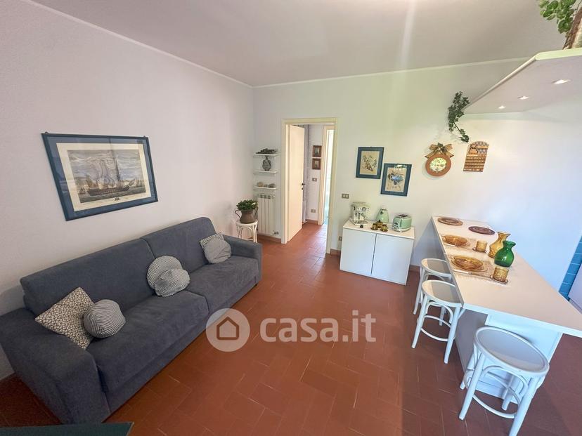Bilocale in Via Cristoforo Colombo — foto 34 di 37