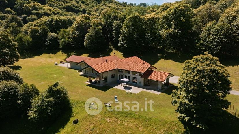 Villa in Via Ponte Bria — foto 18 di 49