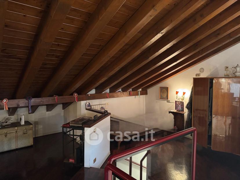 Quadrilocale in Via Giacomo Matteotti — foto 29 di 35