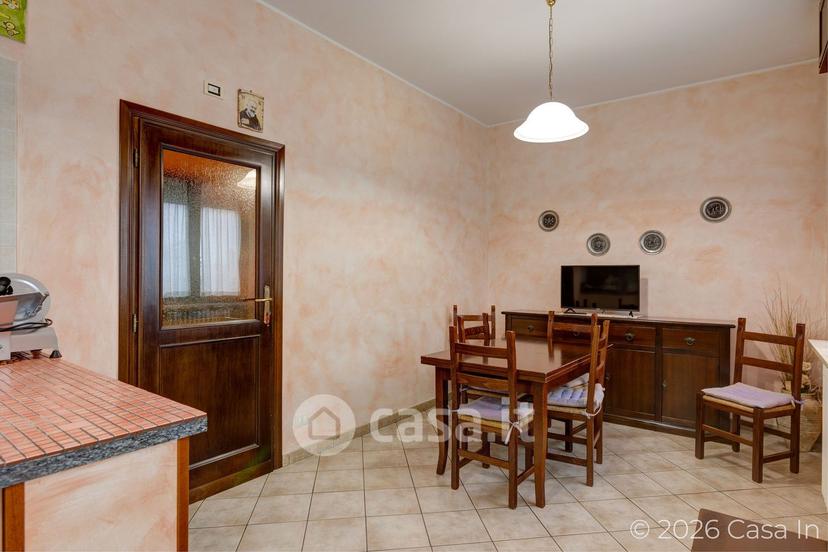Villa in Via Bracciano — foto 37 di 50