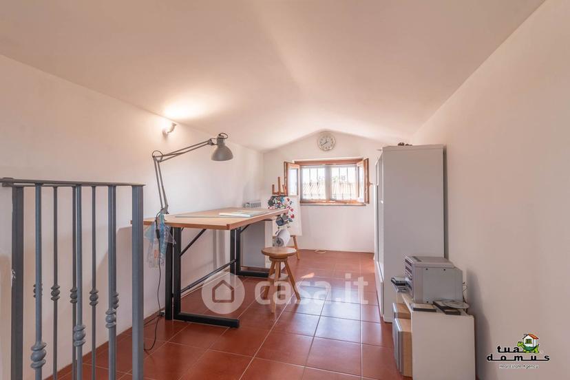 Villa in Via degli Ulivi 2 — foto 33 di 40
