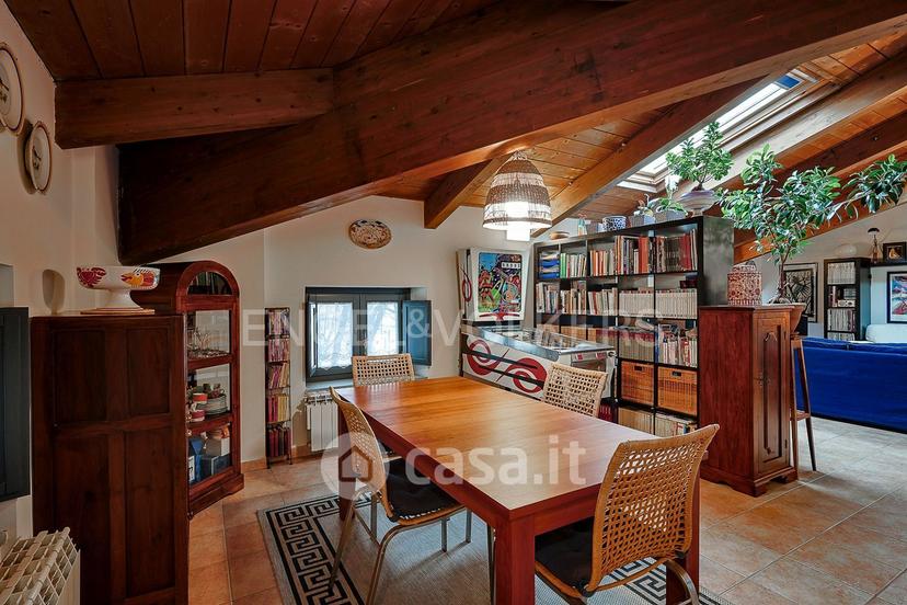 Appartamento in Via Giovanni XXIII — foto 21 di 22