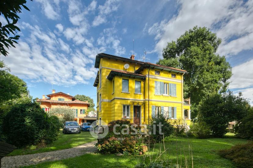 Villa in Viale Siemens 14 — foto 6 di 89