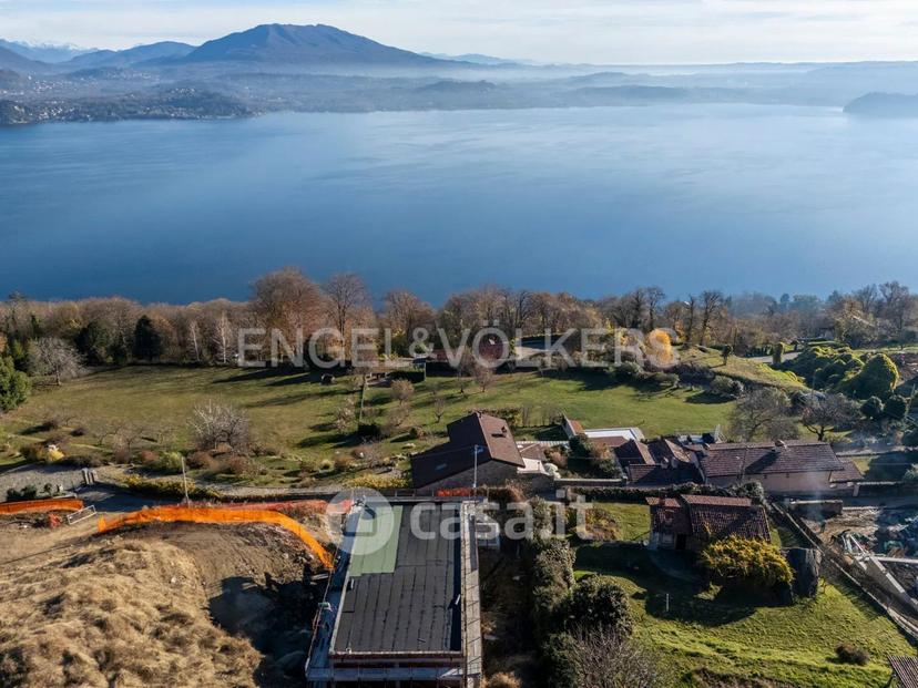 Villa in Via Panorama 40 — foto 14 di 19