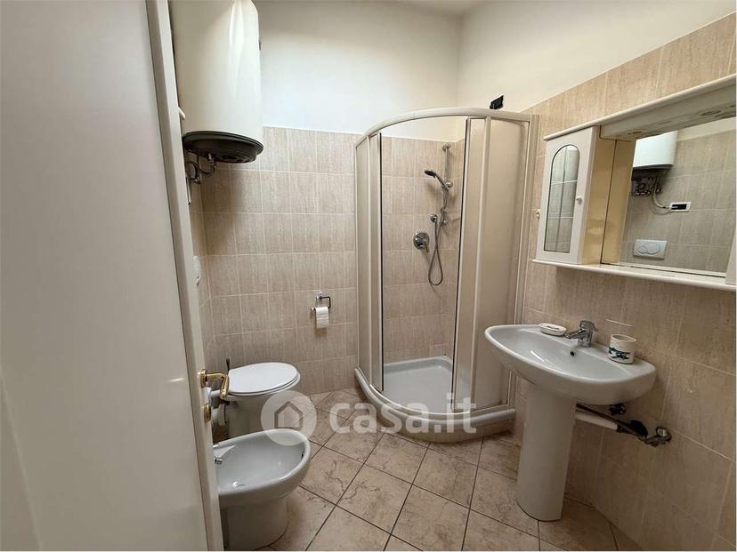 Trilocale in Via alla Rocca 12 — foto 14 di 22
