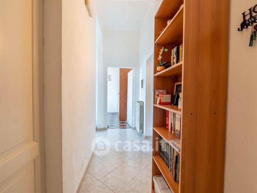 Trilocale in Via Duccio di Boninsegna — foto 10 di 27