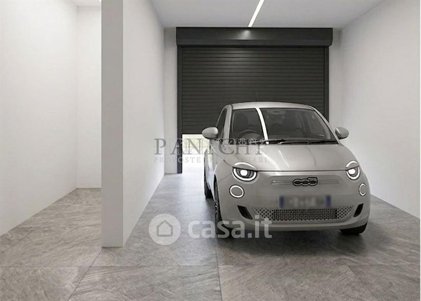 Quadrilocale in Via Angelo Claudio Tolomei — foto 19 di 19