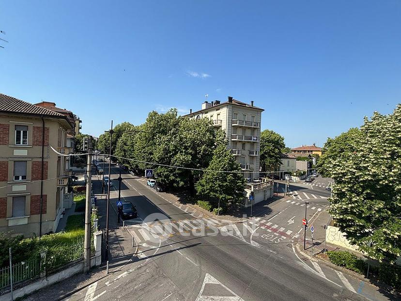 Quadrilocale in Piazzale Vittorio Emanuele II — foto 9 di 21