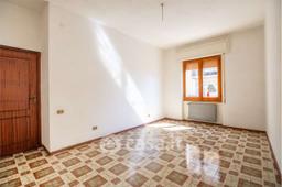Trilocale in Via Sicilia 97