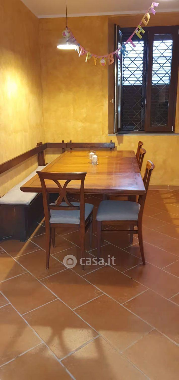 Villa in Via Serchio — foto 31 di 35