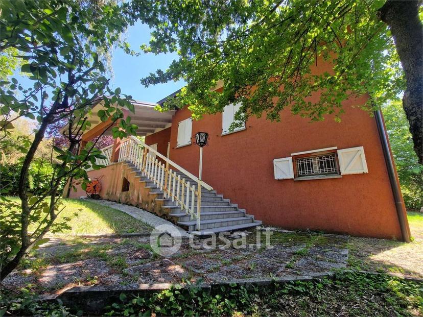 Villa in Via Cà de Becchi 12 — foto 32 di 50