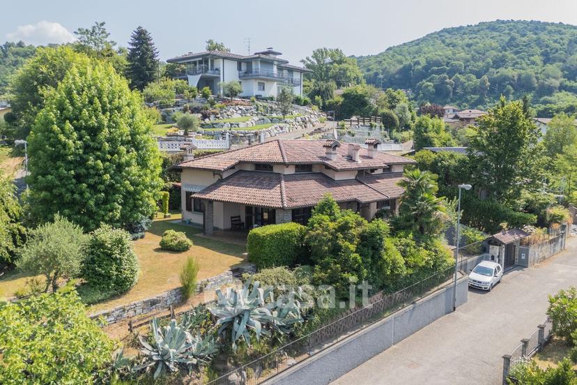 Villa in Via Gianni Rodari 69 — foto 67 di 73