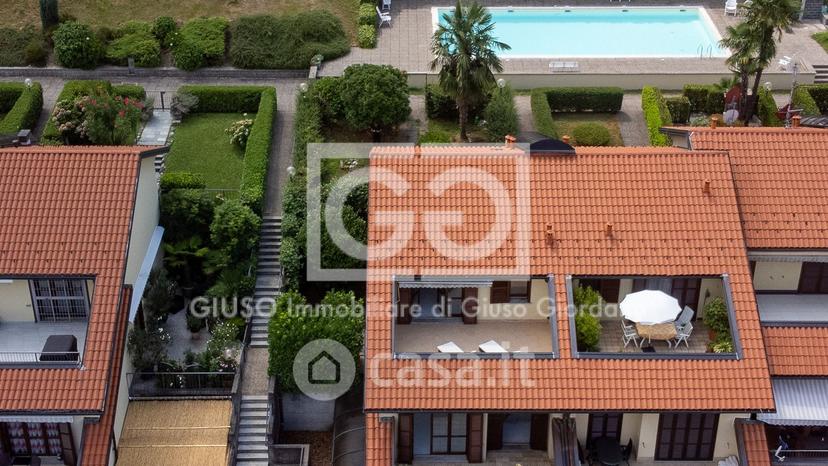 Appartamento in Via Pianezza — foto 45 di 70