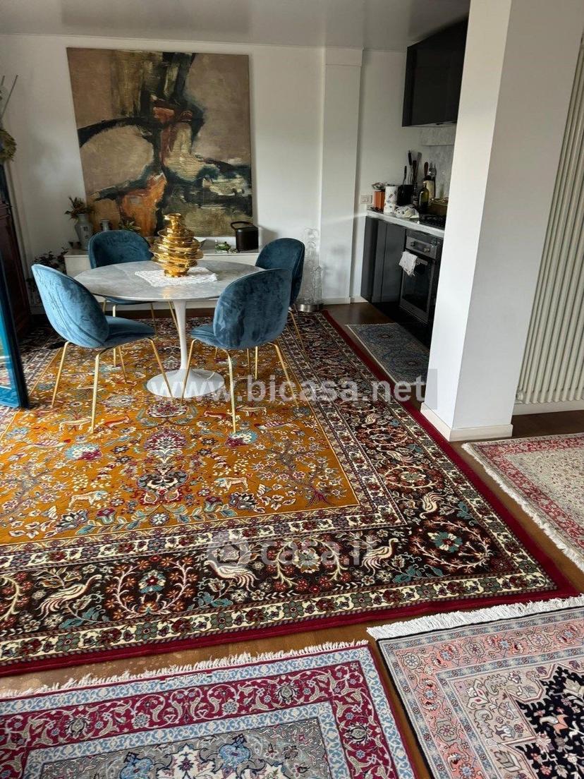 Quadrilocale in Via Ettore Mancini — foto 7 di 20
