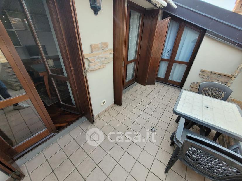 Bilocale in Via F. Foglieni Maestra 9 — foto 22 di 22