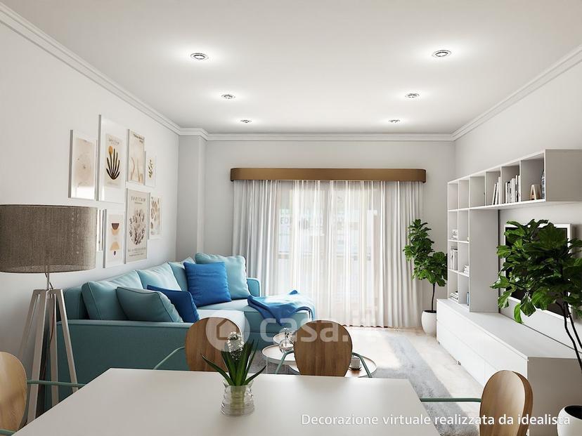 Appartamento in Vicolo Francesco Azzarelli 169 — foto 7 di 44