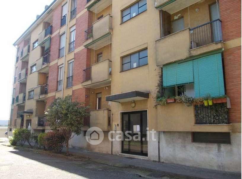 Bilocale in Via Madonna del Salvatore 6 — foto 2 di 45