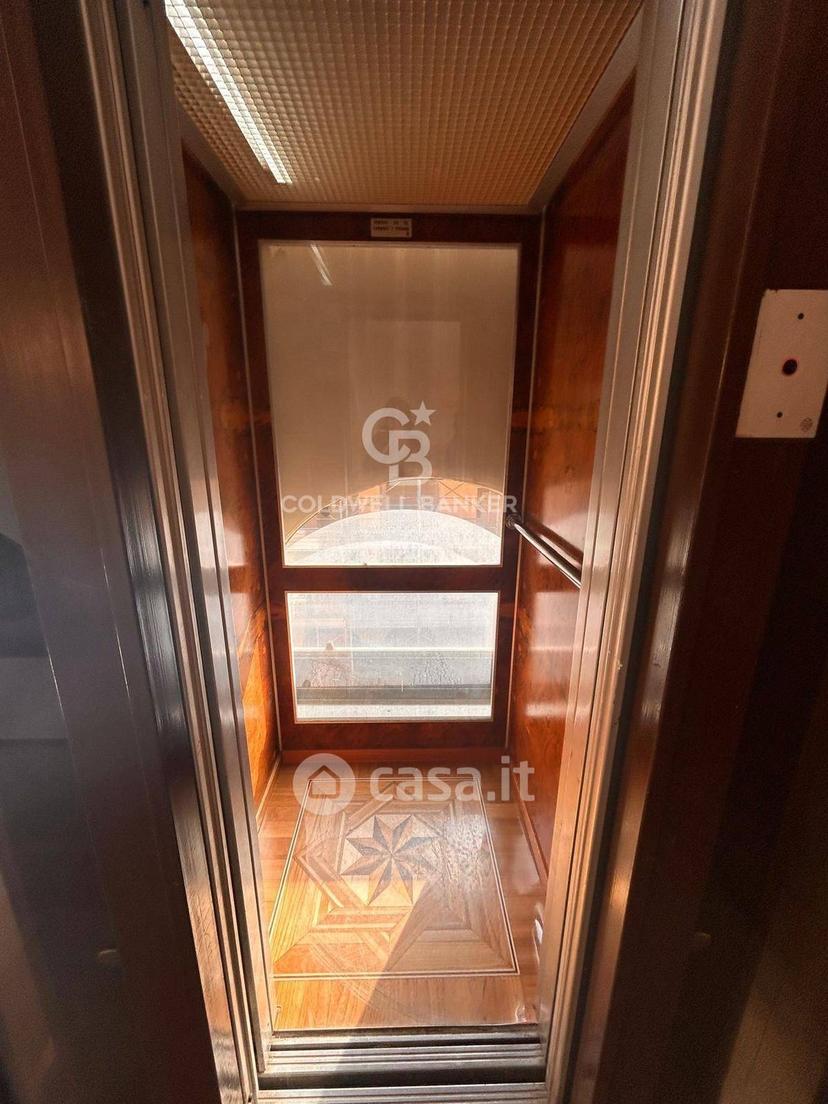 Quadrilocale in Corso Giuseppe Garibaldi 113 — foto 17 di 21