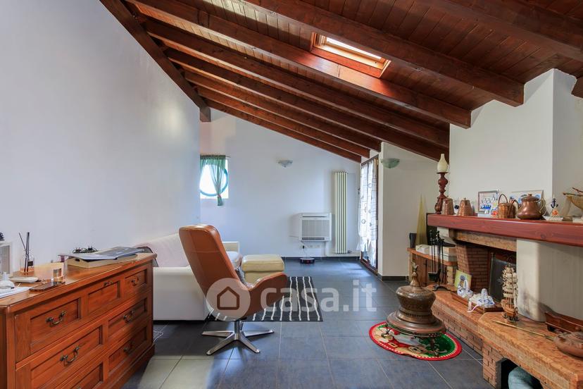 Appartamento in Via Giorgio Stephenson 46 — foto 13 di 30