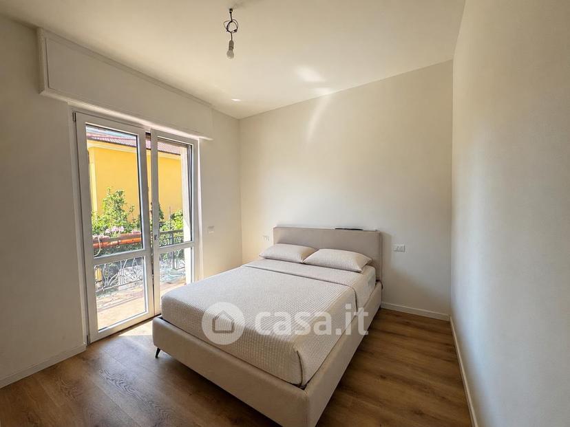 Trilocale in Via San Lazzaro — foto 13 di 14