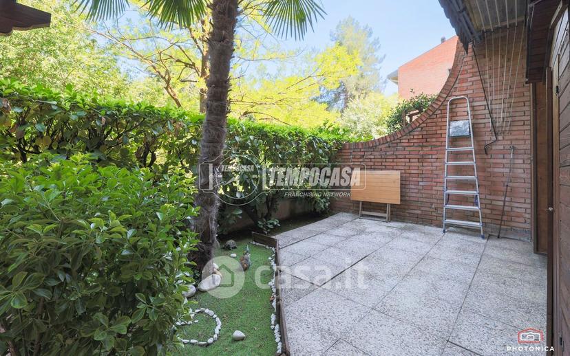 Trilocale in Via Cà Bassa — foto 17 di 34