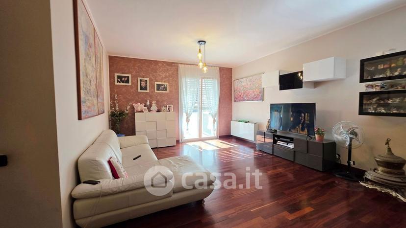 Quadrilocale in Via Giovanni Patturelli 89 — foto 39 di 52