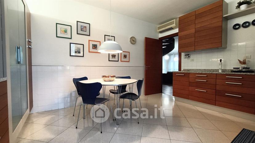 Quadrilocale in Via Donatori del Sangue — foto 48 di 56