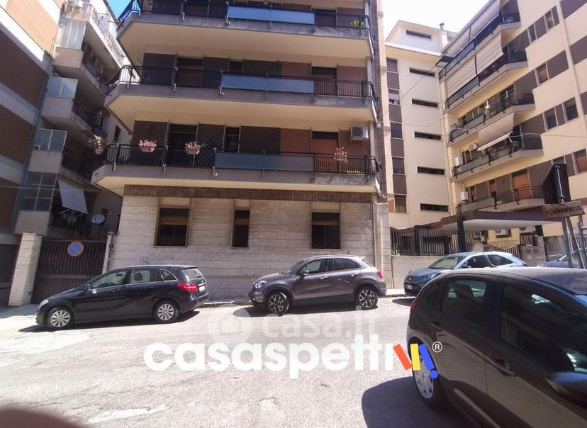 Trilocale in Vicolo Leone 27 -1 — foto 9 di 13