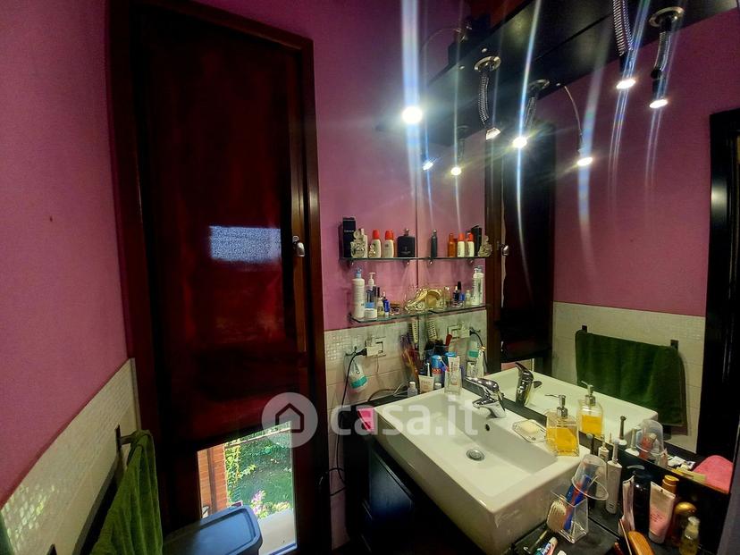 Villa in Via Papa Giovanni Paolo II 15 — foto 20 di 104