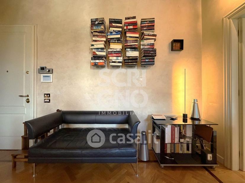 Trilocale in Via San Fabiano — foto 20 di 32