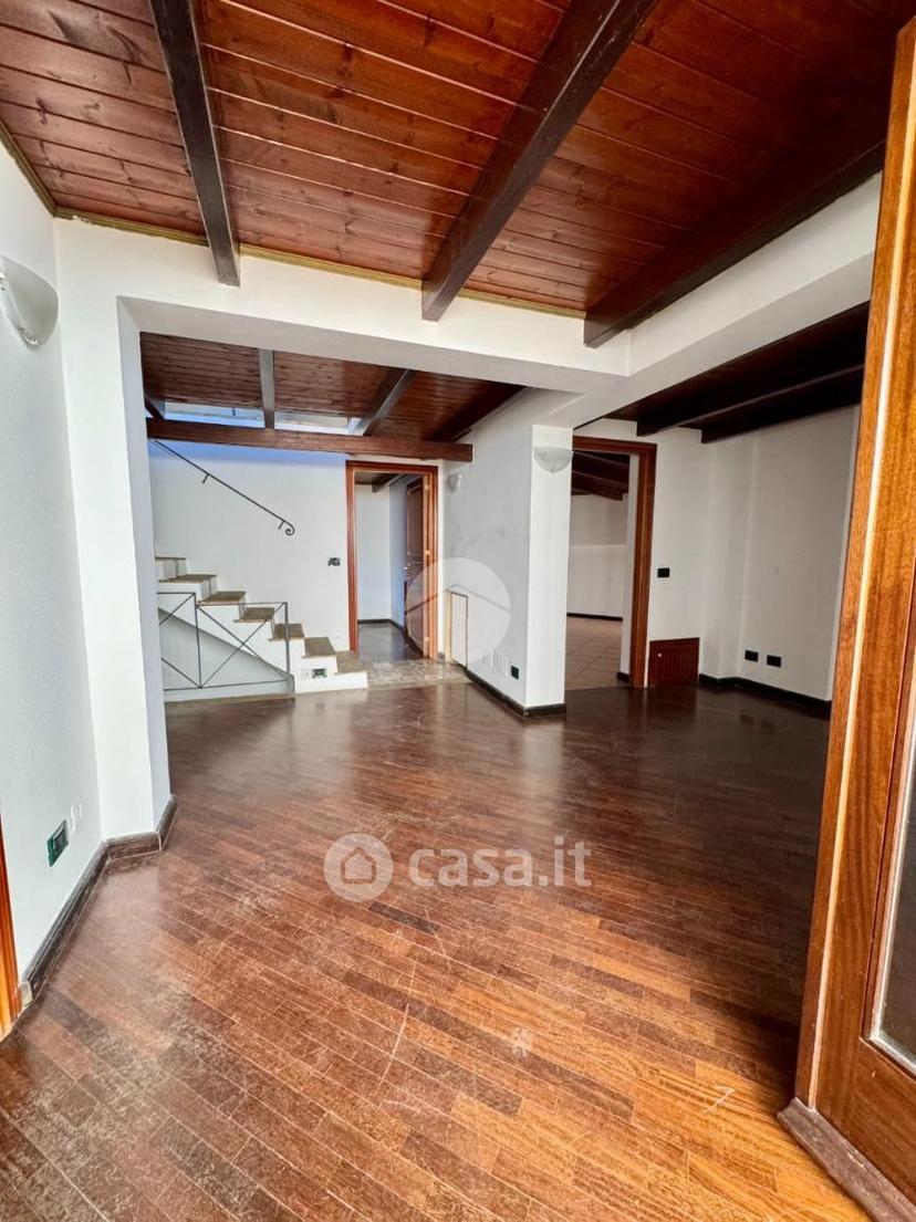 Appartamento in Via del Fervore 64 — foto 34 di 41
