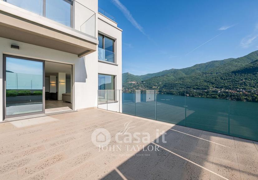 Appartamento in Via Pangino — foto 4 di 22