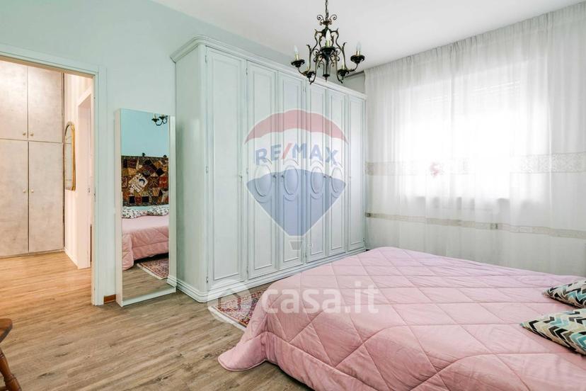 Trilocale in Via San Carlo Borromeo 15 — foto 18 di 23